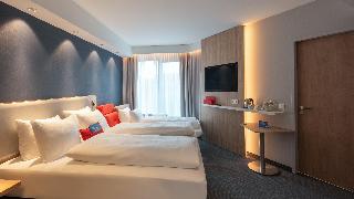Holiday Inn Express Heilbronn fotoÄŸrafÄ±