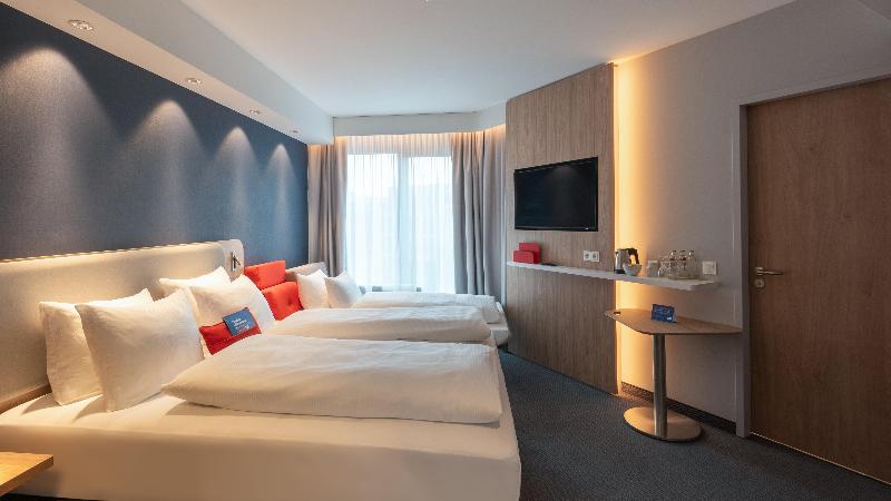Holiday Inn Express Heilbronn - Oda
