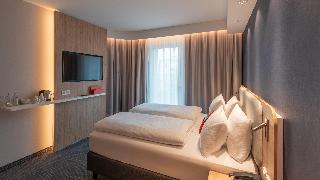 Holiday Inn Express Heilbronn fotoÄŸrafÄ±