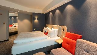 Holiday Inn Express Heilbronn fotoÄŸrafÄ±