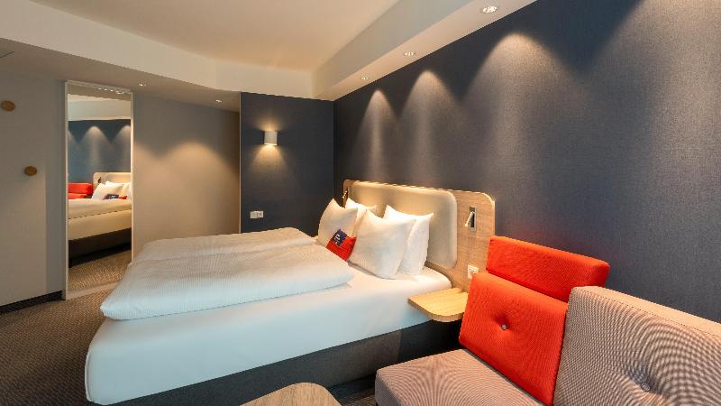 Holiday Inn Express Heilbronn - Oda