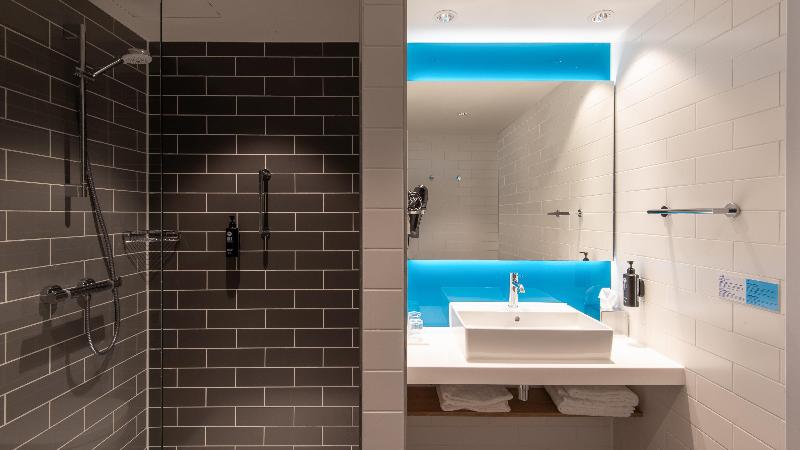 Holiday Inn Express Heilbronn - Oda