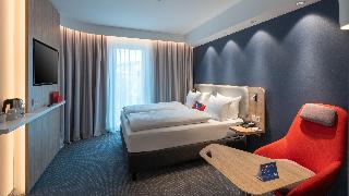 Holiday Inn Express Heilbronn fotoÄŸrafÄ±