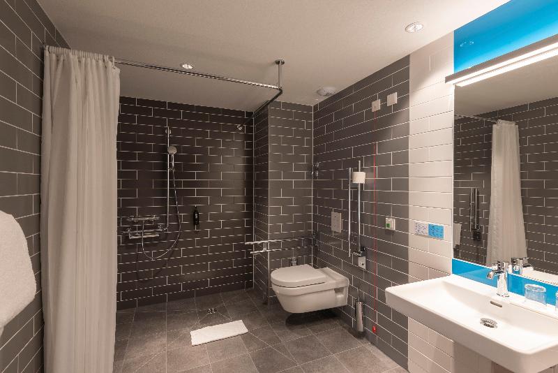 Holiday Inn Express Heilbronn - Oda