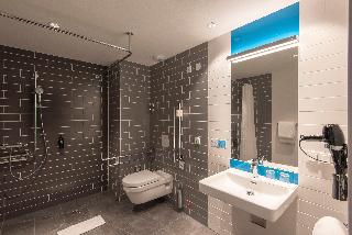 Holiday Inn Express Heilbronn fotoÄŸrafÄ±