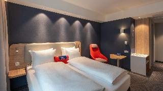 Holiday Inn Express Heilbronn fotoÄŸrafÄ±
