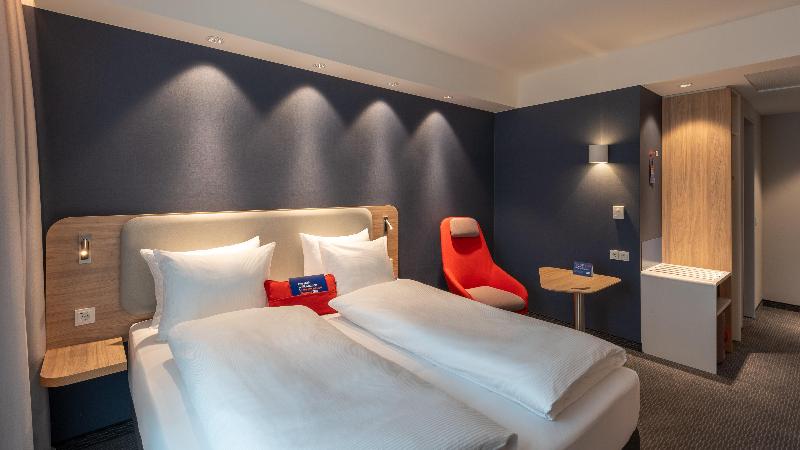 Holiday Inn Express Heilbronn - Oda