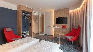 Holiday Inn Express Heilbronn fotoÄŸrafÄ±