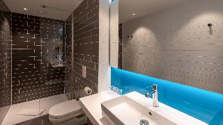 Holiday Inn Express Heilbronn fotoÄŸrafÄ±
