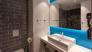 Holiday Inn Express Heilbronn fotoÄŸrafÄ±