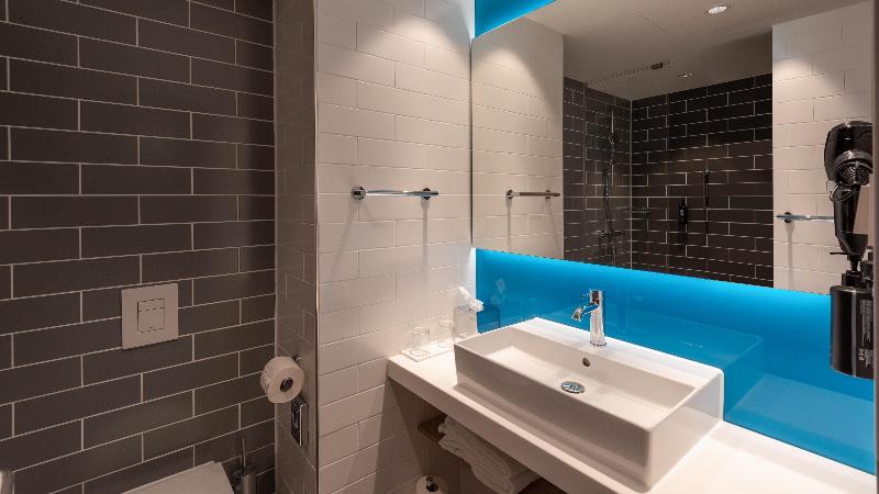 Holiday Inn Express Heilbronn - Oda