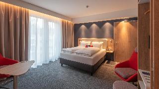 Holiday Inn Express Heilbronn fotoÄŸrafÄ±