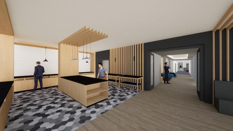 Holiday Inn Express Heilbronn - Restoran
