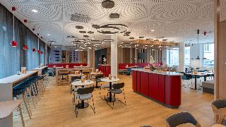 Holiday Inn Express Heilbronn fotoÄŸrafÄ±