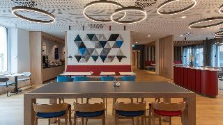 Holiday Inn Express Heilbronn fotoÄŸrafÄ±