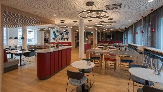 Holiday Inn Express Heilbronn fotoÄŸrafÄ±