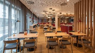 Holiday Inn Express Heilbronn fotoÄŸrafÄ±