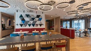 Holiday Inn Express Heilbronn fotoÄŸrafÄ±