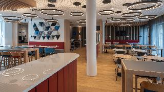 Holiday Inn Express Heilbronn fotoÄŸrafÄ±