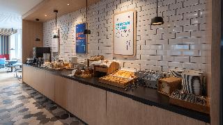 Holiday Inn Express Heilbronn fotoÄŸrafÄ±