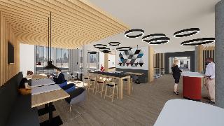 Holiday Inn Express Heilbronn fotoÄŸrafÄ±