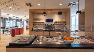 Holiday Inn Express Heilbronn fotoÄŸrafÄ±