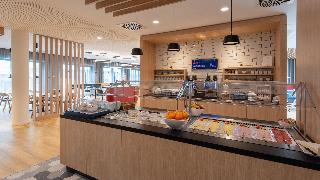 Holiday Inn Express Heilbronn fotoÄŸrafÄ±