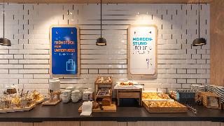 Holiday Inn Express Heilbronn fotoÄŸrafÄ±