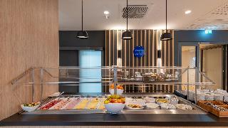 Holiday Inn Express Heilbronn fotoÄŸrafÄ±