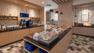 Holiday Inn Express Heilbronn fotoÄŸrafÄ±
