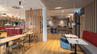 Holiday Inn Express Heilbronn fotoÄŸrafÄ±