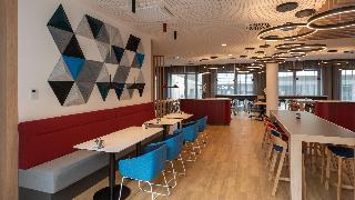 Holiday Inn Express Heilbronn fotoÄŸrafÄ±