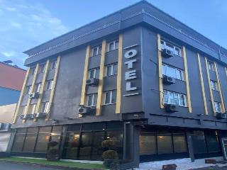 Aras Hotels Corlu