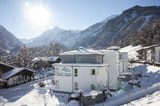 Der Gletscherblick by Alpin Rentals otel fotoğrafı
