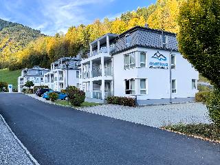 Der Gletscherblick by Alpin Rentals fotoÄŸrafÄ±