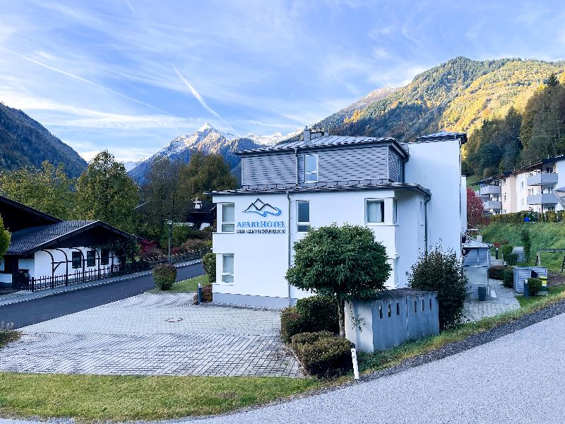 Der Gletscherblick by Alpin Rentals - Genel