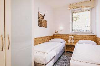 Der Gletscherblick by Alpin Rentals fotoÄŸrafÄ±