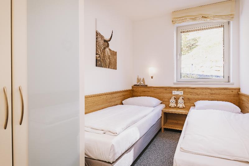 Der Gletscherblick by Alpin Rentals - Oda