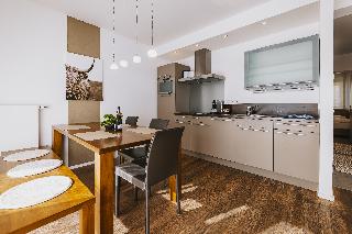 Der Gletscherblick by Alpin Rentals fotoÄŸrafÄ±