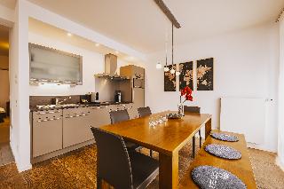 Der Gletscherblick by Alpin Rentals fotoÄŸrafÄ±