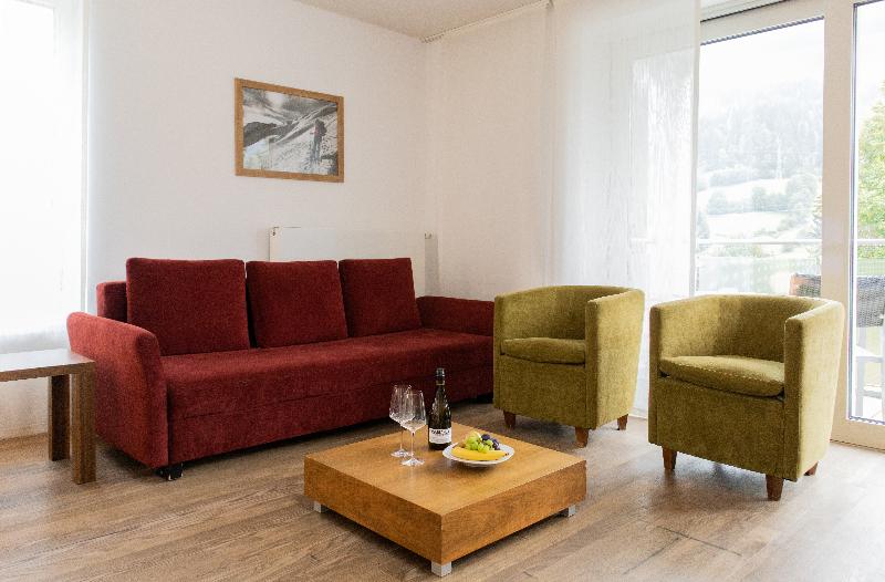 Der Gletscherblick by Alpin Rentals - Oda