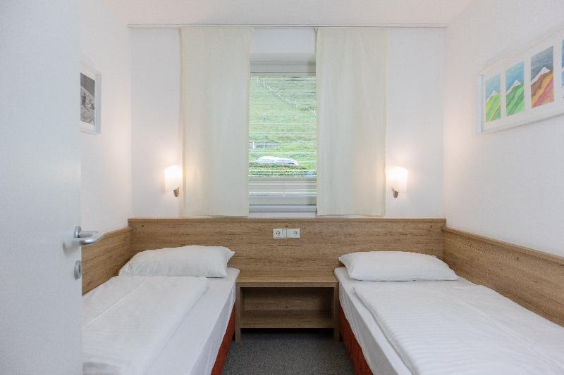 Der Gletscherblick by Alpin Rentals - Oda