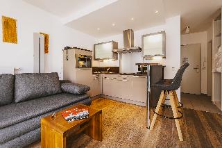 Der Gletscherblick by Alpin Rentals fotoÄŸrafÄ±