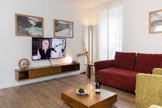 Der Gletscherblick by Alpin Rentals fotoÄŸrafÄ±
