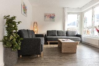 Der Gletscherblick by Alpin Rentals fotoÄŸrafÄ±