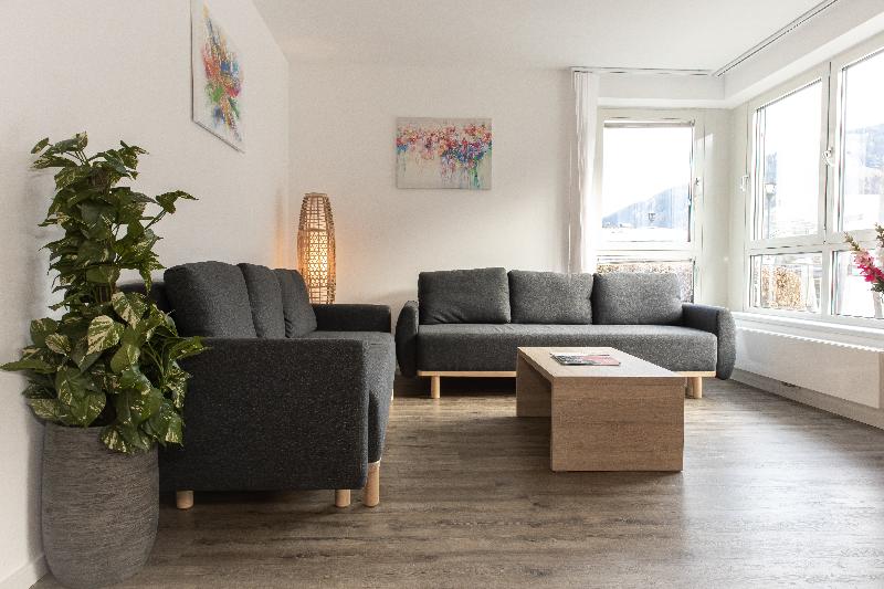 Der Gletscherblick by Alpin Rentals - Oda