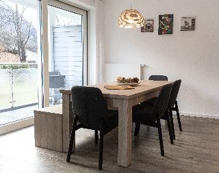 Der Gletscherblick by Alpin Rentals fotoÄŸrafÄ±