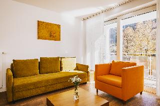 Der Gletscherblick by Alpin Rentals fotoÄŸrafÄ±