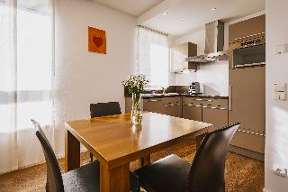 Der Gletscherblick by Alpin Rentals fotoÄŸrafÄ±