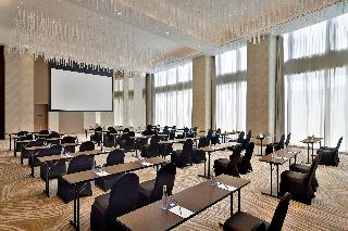 Embassy Suites by Hilton Dubai Business Bay fotoÄŸrafÄ±
